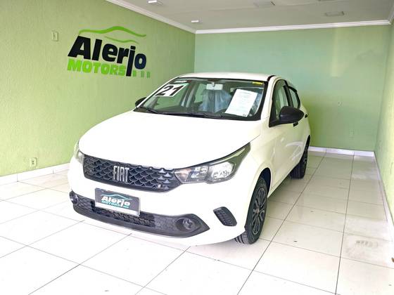 FIAT ARGO 1.0 FIREFLY FLEX DRIVE MANUAL FIAT ARGO 1.0 FIREFLY FLEX DRIVE MANUAL